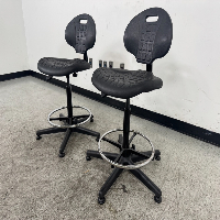 BenchPro Lab Chairs - Quantity 2 image 1